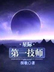 星际第一技师封面